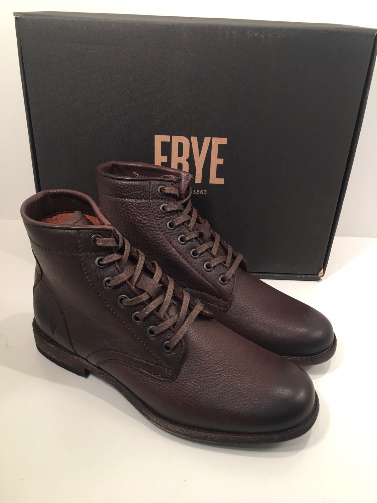 frye ruby chukka