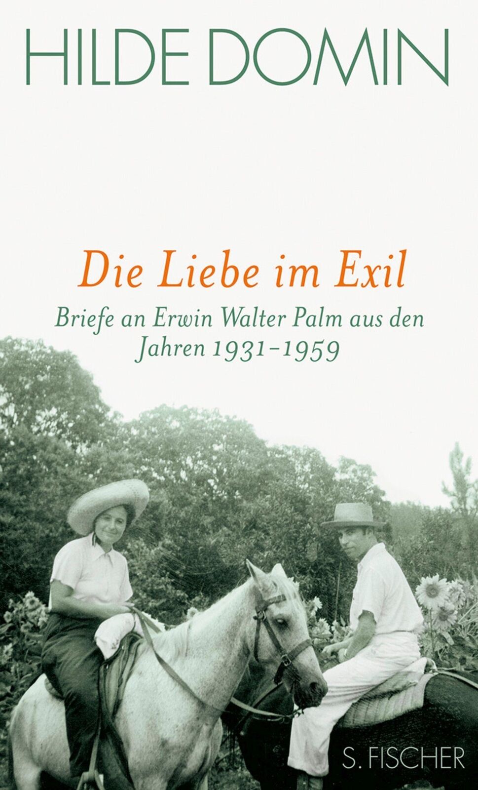Thumbnail - Die Liebe Exil | Buch | 9783100153425