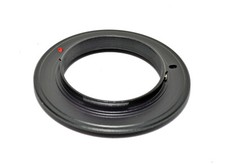 Reversing Ring Fuji X 72mm Macro Lens reverse adapter 72mm