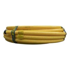 Underground Yellow Polyethylene Gas Pipe 1-1/2 in. IPS x 250 ft. DR 11 IPS Sized