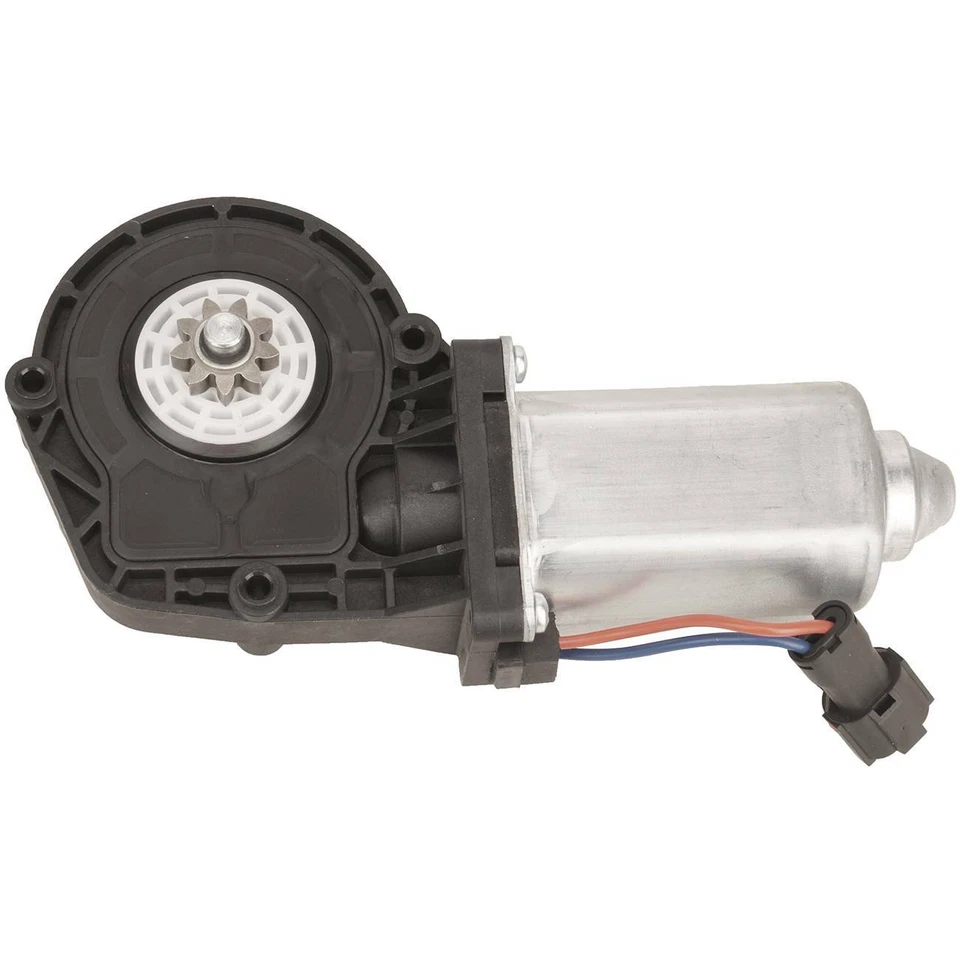 PARA Ford F-150 Heritage Regulador Ventana Eléctrica Elevación Motor Delantero Derecho 742-273 Foto 2 de 4