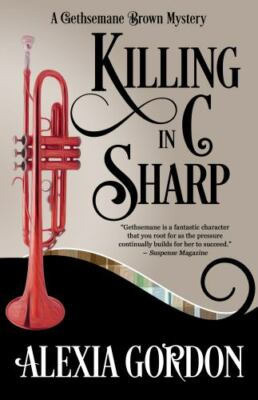 Killing in C Sharp by Gordon, Alexia