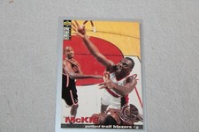 1995-96 Upper Deck Collectors Choice Basketball Complete Fill Your List Set UPic