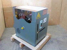 New Gromax Rods Precision Cut Off  and Surface Grind Machine RPC