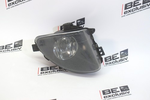 BMW 520d F11 Nebelscheinwerfer vorne links Nebelleuchte NSW 7216886