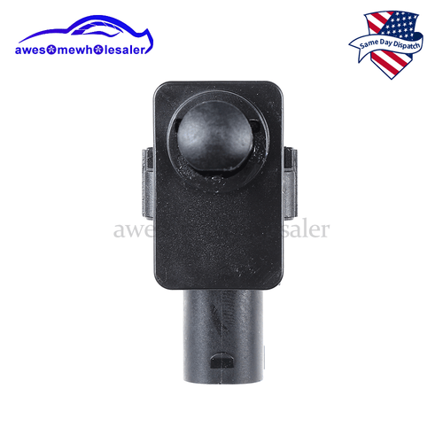 Hood Alarm Sensor Switch For BMW E38 E39 E46 E60 E90 X1 X3 X5 MINI Cooper - Picture 5 of 5