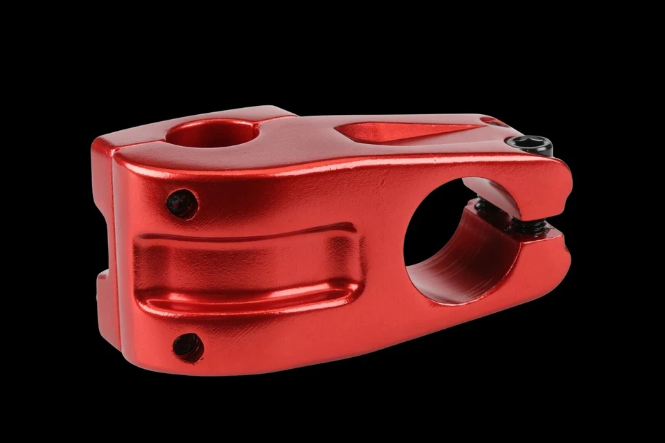 New Haro BMX Baseline Top Load Stem Red Color - Image 3 of 4