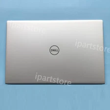 New For Dell Inspiron 15 5501 5502 5505 Shell LCD Back Cover Top Rear Lid 0MCWHY
