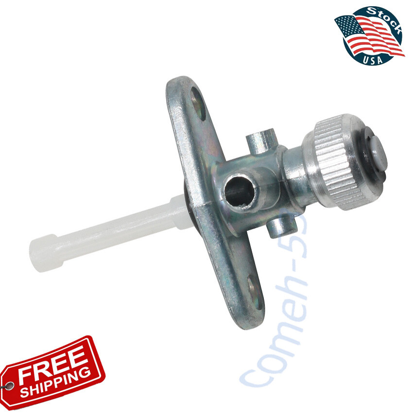 Gas Tank Fuel Cock Valve Petcock For Husqvarna TE410 TE510 WR125