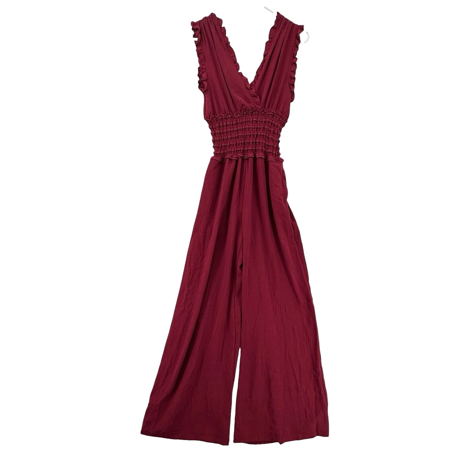 Max Studio Women's Polyester Jumpsuits & Rompers