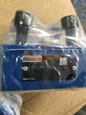 1PCS REXROTH VALVE LFA25WEA-7X/ R900910273 New