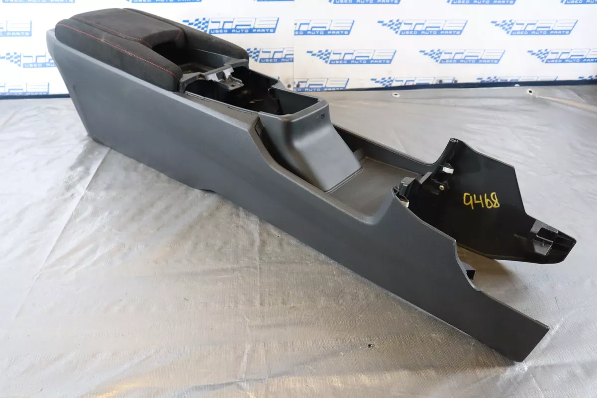 2017 honda civic cheap center console parts