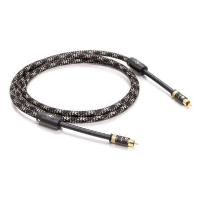 ViaBlue NF-75 T8 Cinch Digitalkabel