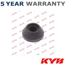 KYB Rear Strut Top Mount Fits Fiat Bravo 2006-2014 Stilo 2001-2007 51901342