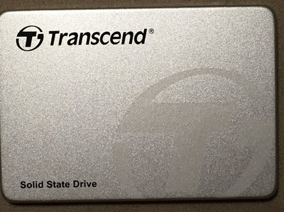 TRANSCEND 220S 480GB SATA 3 6Gb/s 2.5