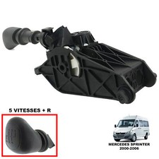 Boite de vitesse Mercedes 260