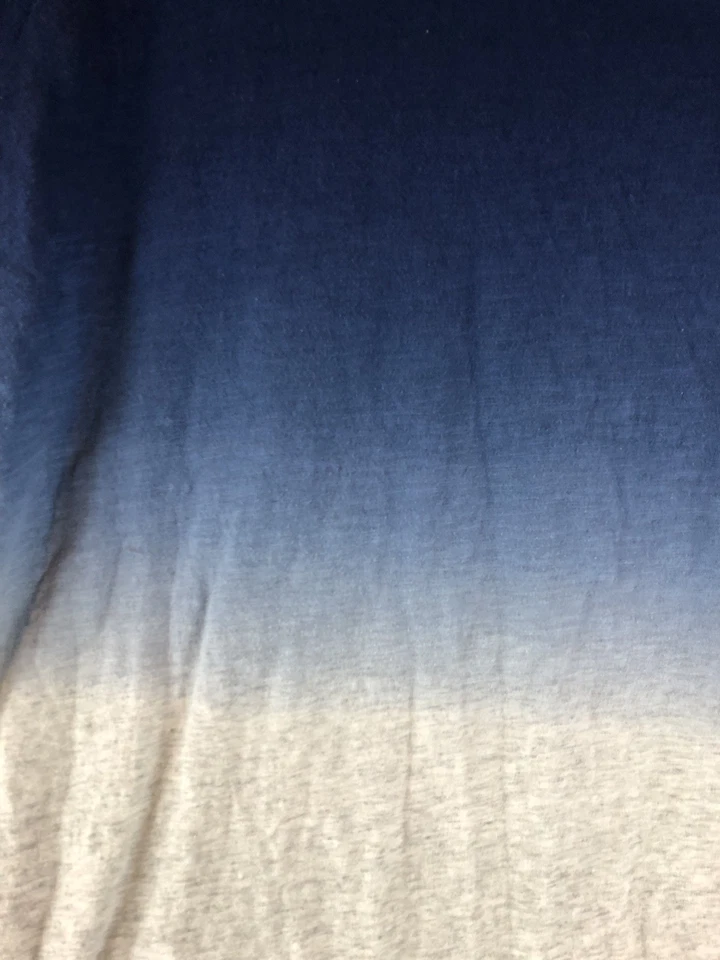 Sovereign Code Men’s XL Ombré Tee Shirt - Image 2 of 4