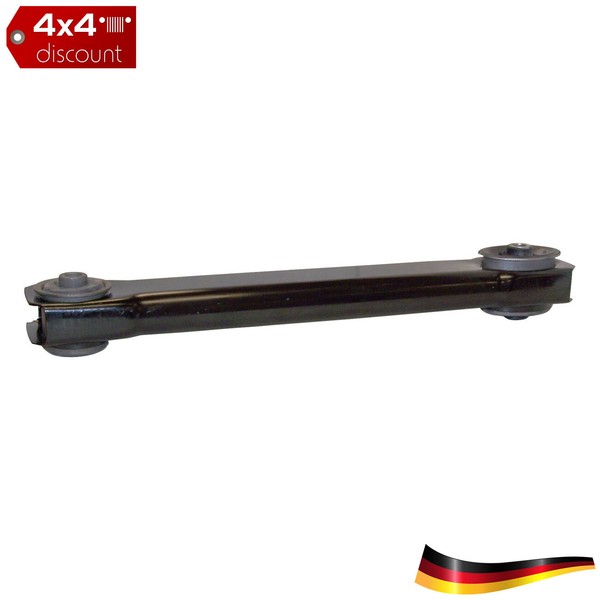 LäNgslenker Achslenker, Hinten, Unten Jeep Grand Cherokee Wj/Wg 1999/2004-image