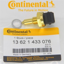 13621433076 Engine Coolant Temperature Sensor For Bmw 128i 135i 320i 323ci