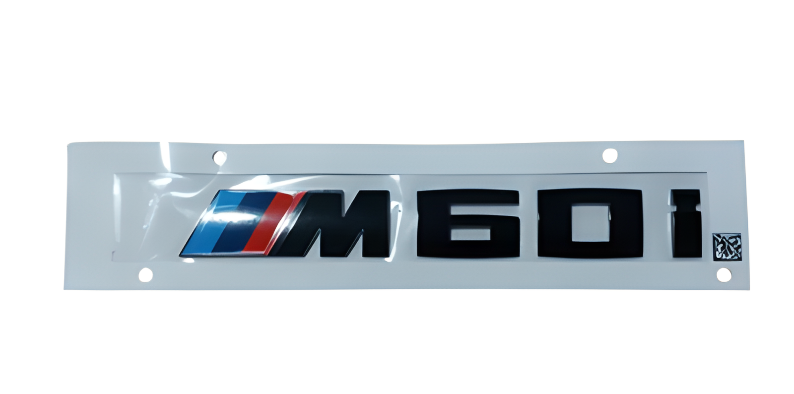 BMW G05 Emblem Badge Gloss Black Genuine 51145A722F4 | eBay 