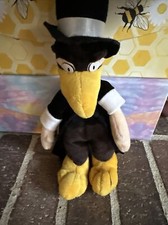 Walt Disney World Vintage Vulture Bean Bag Plush 9  Song of the South