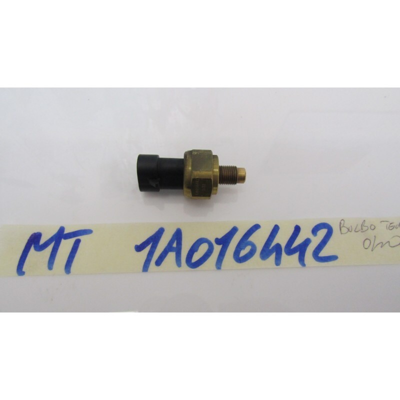 Sensor Temperature Oil Temperature Sensor Moto Guzzi V7 Stone 850 21 22