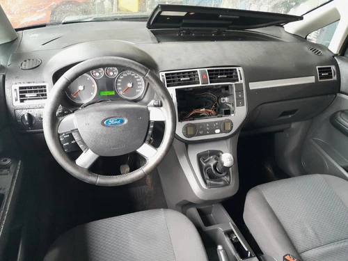 1487860 Pompa Del Vuoto per FORD FOCUS C-MAX (CAP)(2003) Trend (D) 2007 8397187 - Foto 9 di 10