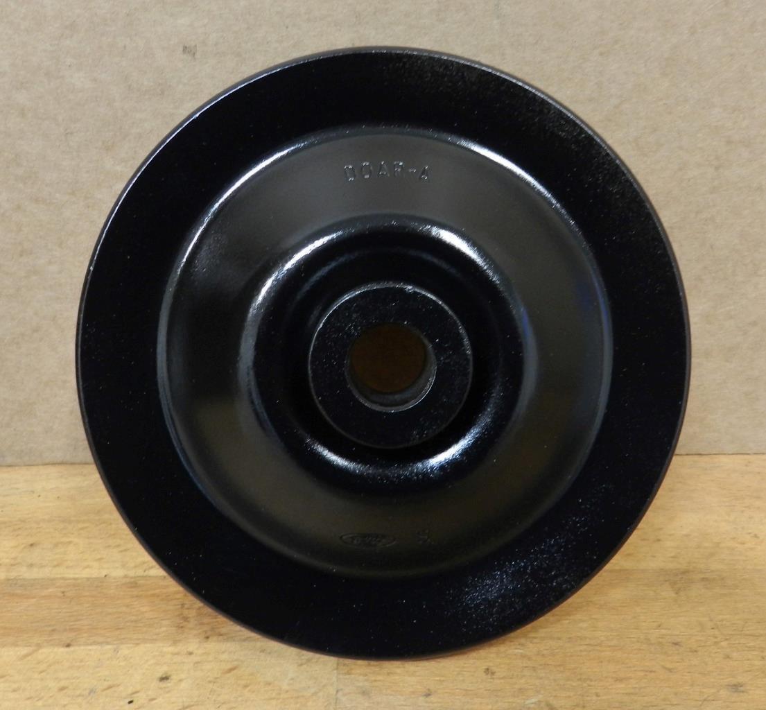 1970-77 Ford vehicles 302 351 429 V8 power steering pump pulley D0AR-A DOAR-A