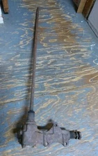 ⭐️⭐️⭐️1949 1950 1951 mercury steering box.  ,read Item Description 