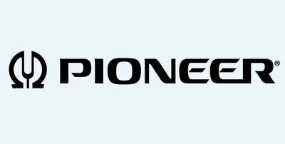 OEM Genuine PIONEER Remote Control to Stereo CD Tape Deck System XR-A370 XR-A670