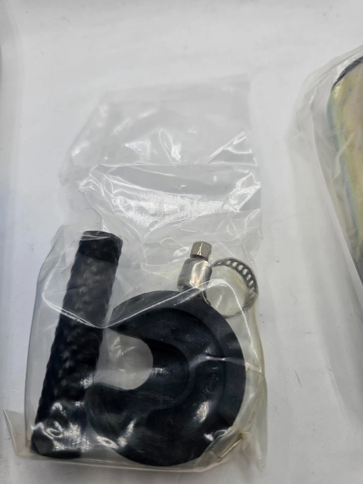 Bomba de combustible eléctrica Delphi FE0351 gasolina para Civic Sedán Kia Rio Hyundai Accent Soul Foto 3 de 4