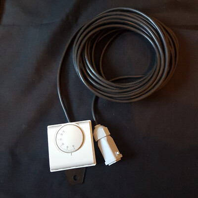 Thermostat Raumthermostat für Remko AT ATN ATK CLA CLK CLIMAT CLW DZ DZH ELT PGT