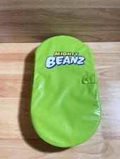 Mighty Beanz 131 190 Original Series 3 Incomplete Collection 2002 2006 Case 22