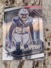 2025 Panini Prizm - DaRon Bland #280 Dallas Cowboys