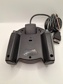 Sega Saturn Nights 3D Controller NICE! Working!