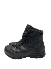 Salomon Trekking Boots/-/Blk 3470
