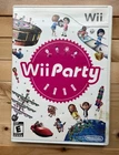 Wii Party - Nintendo Wii