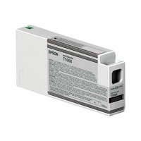 C13T59680N Epson St Pro Tinte Matt Black 350Ml (8715946728223)