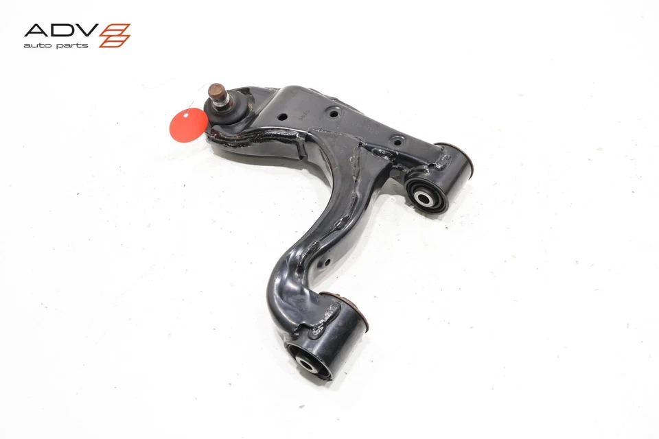 Brazo de control superior trasero izquierdo Nissan Armada 2011-2024 OEM Foto 2 de 4