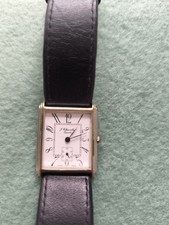 J. Chevalier Quartz Swiss Made Vintage
