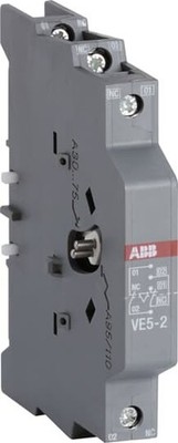 VE5-2 ABB Mechanical Interlock A45-A110 NEW