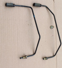 Mercedes W 202 C 180 Bremse Hydraulik Bremsanlage Bremsleitung Bremsschlauch🚛😉