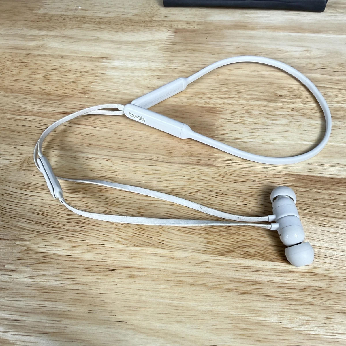 Beats by Dr. Dre BeatsX Lightning Headphones for Sale - eBay