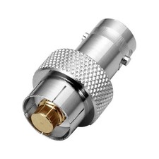 ICOM Bnc Antenna Connector Adaptor Suit Ic-41W Ic41Pro Icom - Made In Japan