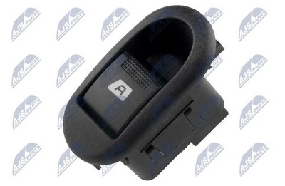 NTY Schalter, Fensterheber EWS-CT-003