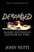 John Netti | Deranged | Taschenbuch | Englisch (2025) | Black Rose Writing