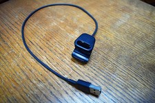 OEM Fitbit USB Charger Dock Cable for Fitbit Charge 4 or Charge 3