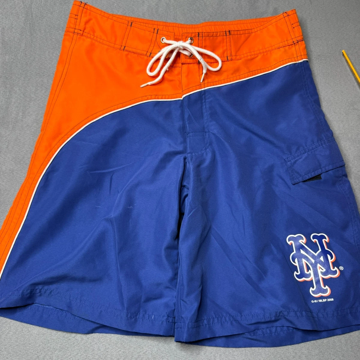 vintage new york mets blue tee size m fits like a