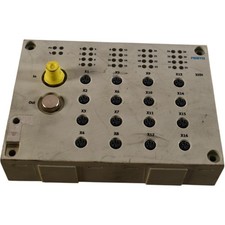 Festo CP-E32-M8-EL Input Module | 32 Inputs | M8 Conn. | CRC2