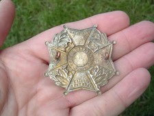 希少 イギリス陸軍ロンドン連隊第10大隊 帽章 (第一次世界大戦1908~12) 原装一战英国徽章| eBay